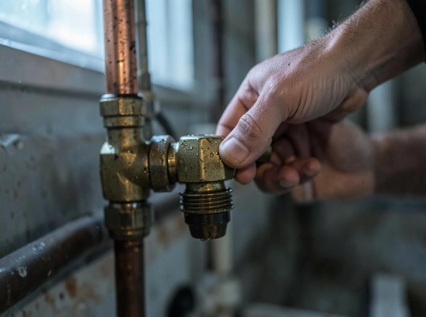 Emergency Plumber Weston, OR FAQs